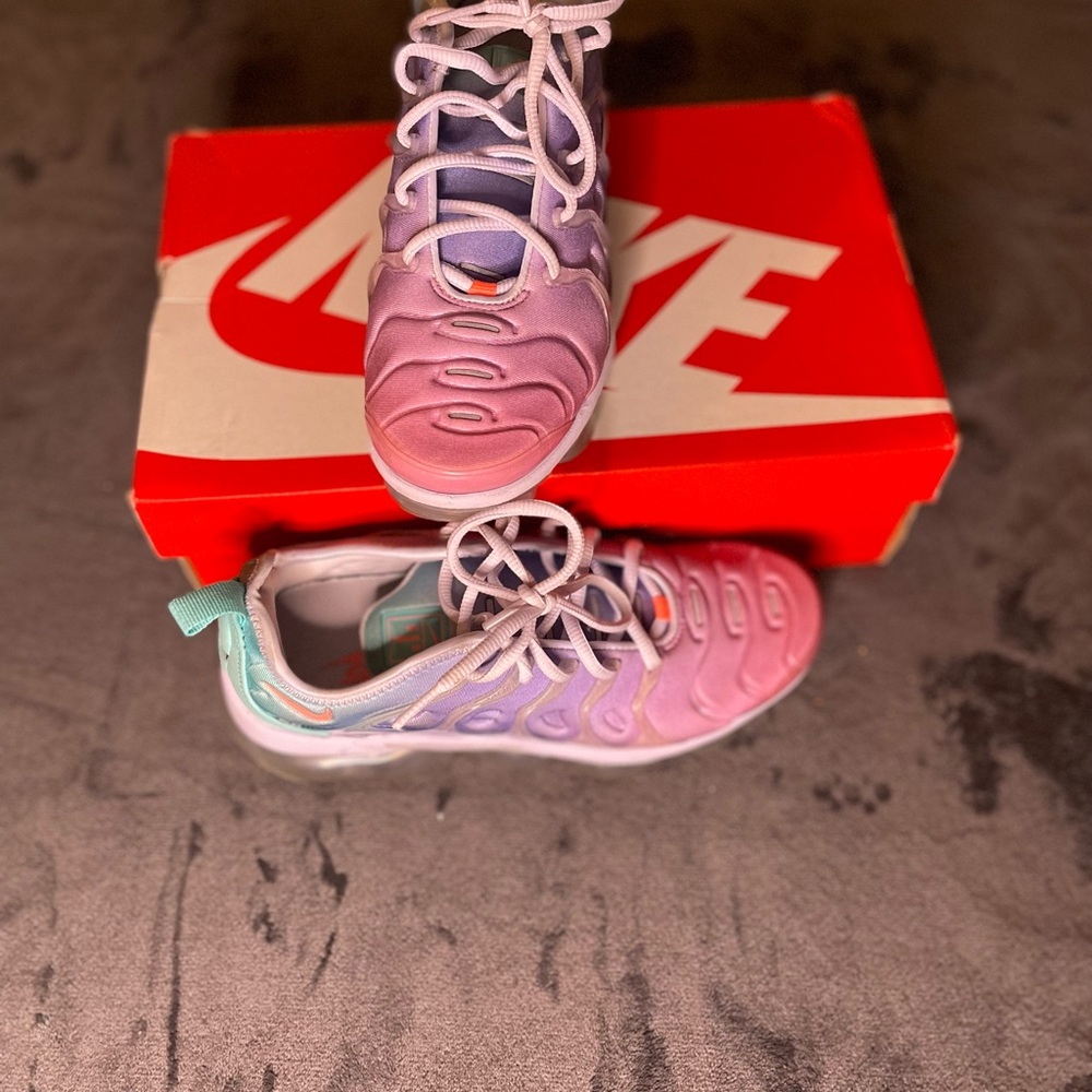 Nike Vapor max